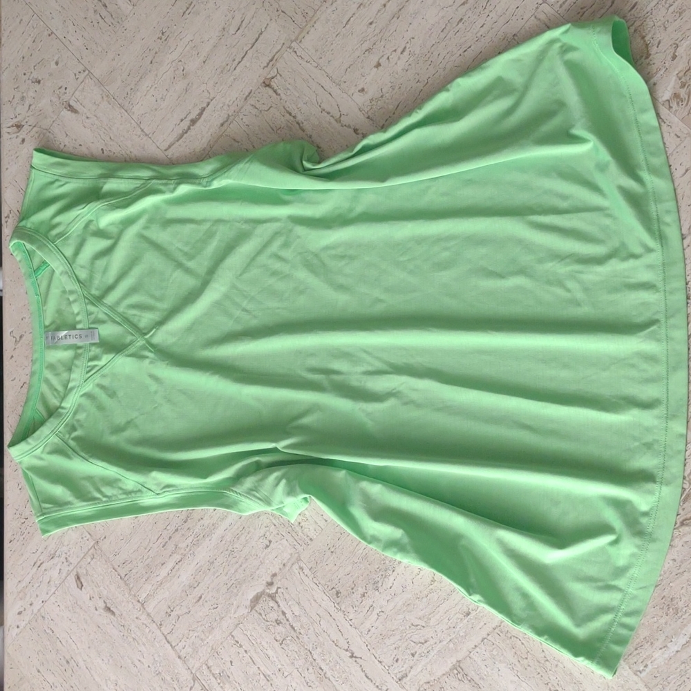 Fabletics muscle tee